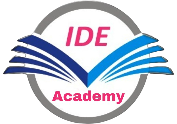 IDE ACADEMY